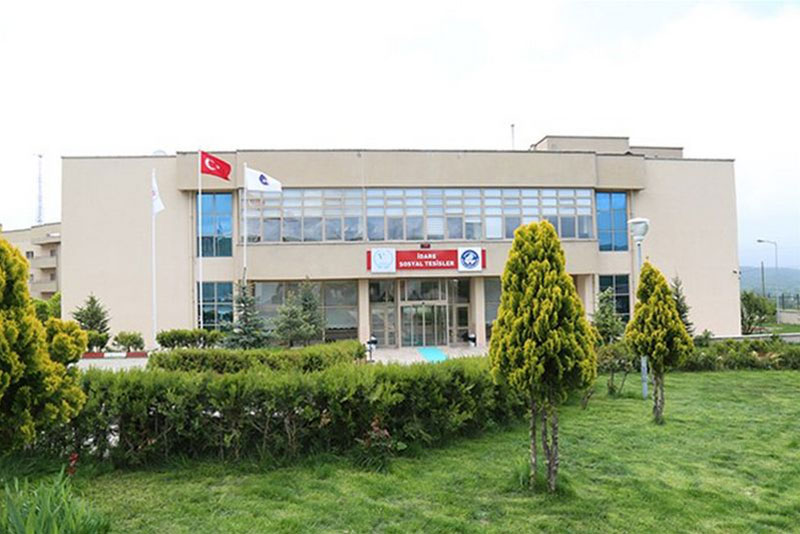 KYK GÖLKÖY ÖĞRENCİ YURDU