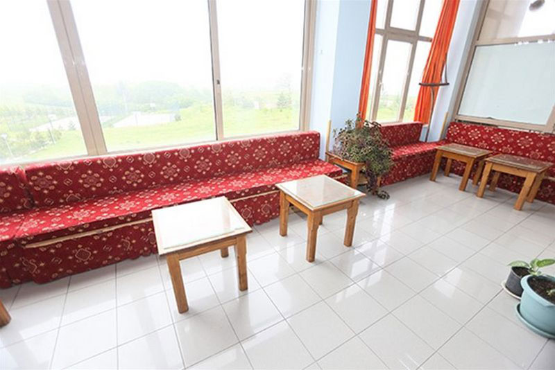 KYK GÖLKÖY ÖĞRENCİ YURDU