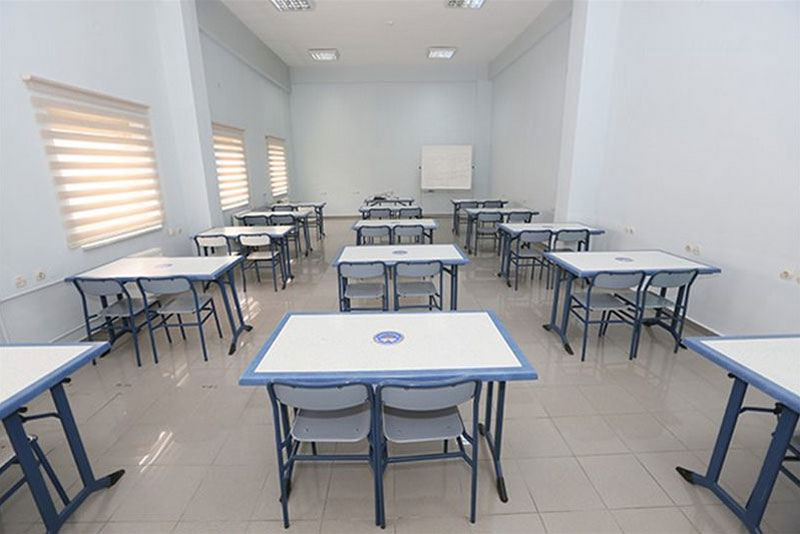 KYK GÖLKÖY ÖĞRENCİ YURDU