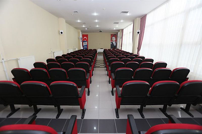 KYK GÖLKÖY ÖĞRENCİ YURDU