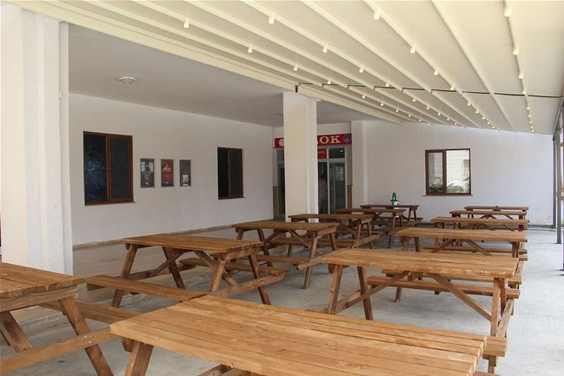 KYK GÜLBAHAR HATUN ÖĞRENCİ YURDU