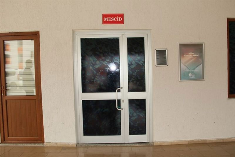 KYK GÜLBAHAR HATUN ÖĞRENCİ YURDU