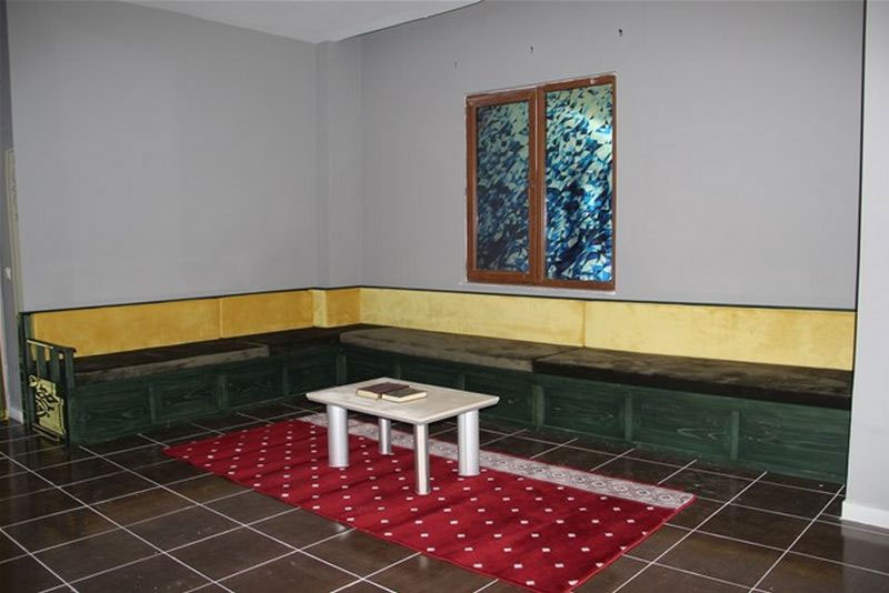 KYK GÜLBAHAR HATUN ÖĞRENCİ YURDU