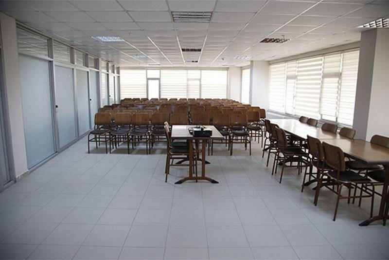 KYK GÜLCEMAL HATUN ÖĞRENCİ YURDU