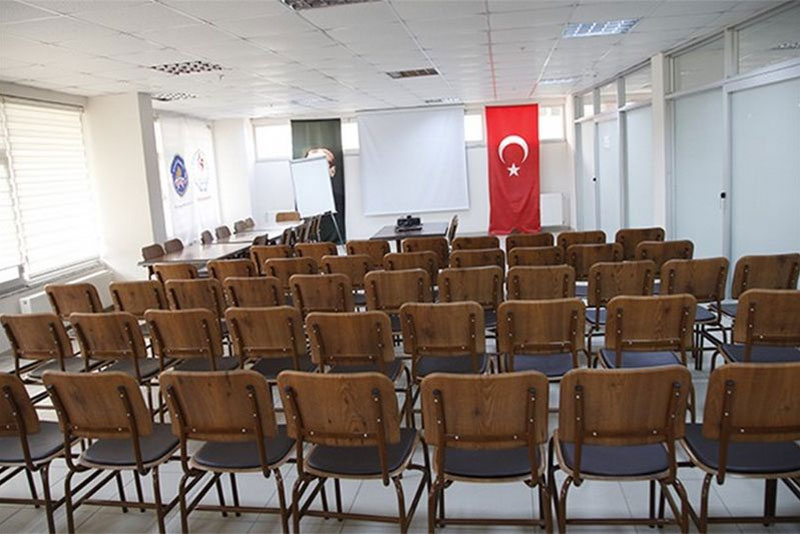 KYK GÜLCEMAL HATUN ÖĞRENCİ YURDU