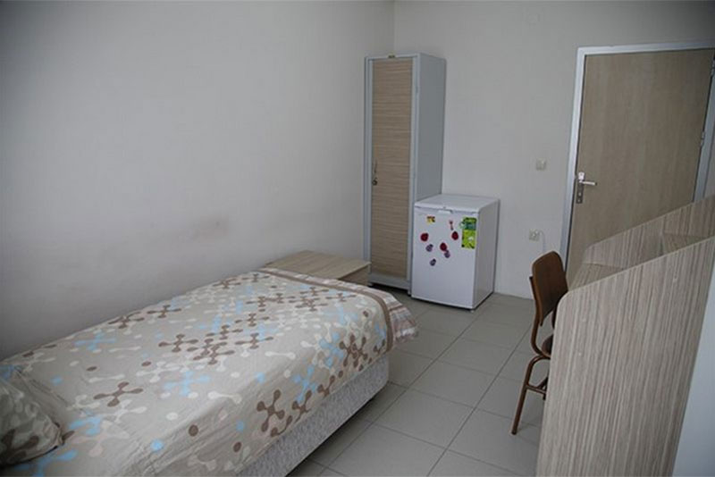KYK GÜLCEMAL HATUN ÖĞRENCİ YURDU