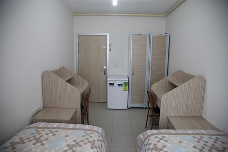 KYK GÜLCEMAL HATUN ÖĞRENCİ YURDU