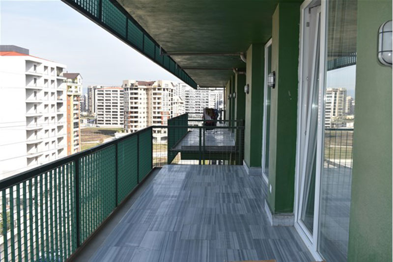 KYK GÜLRUH HATUN ÖĞRENCİ YURDU