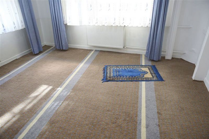 KYK GÜVENLİK YURDU