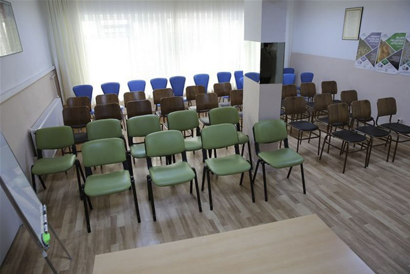 KYK GÜVENLİK YURDU