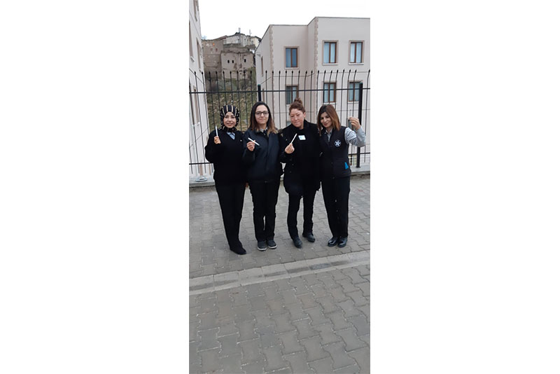 KYK GÜZELYURT ÖĞRENCİ YURDU