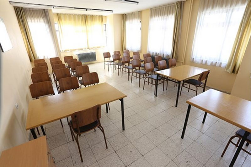 KYK HACI AHMET TATARİ YURDU