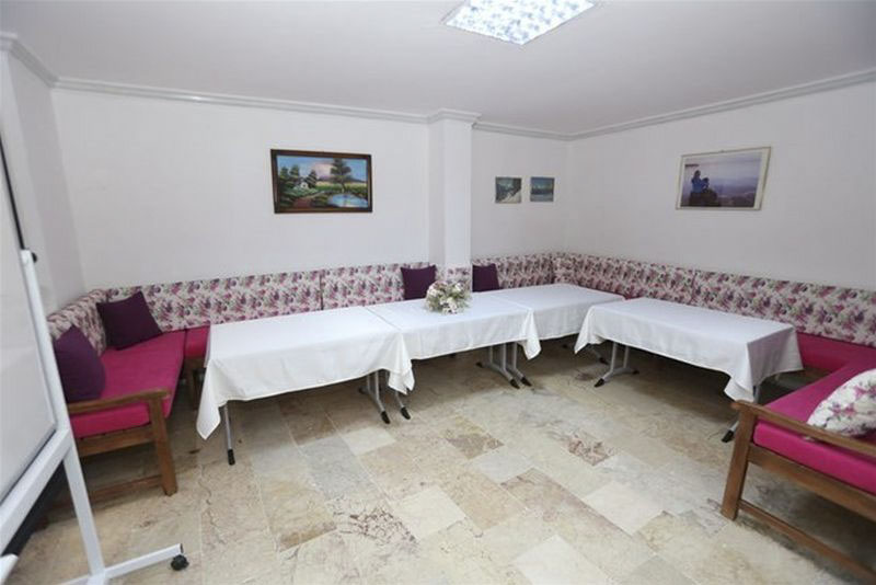 KYK HACI SABANCI YURDU