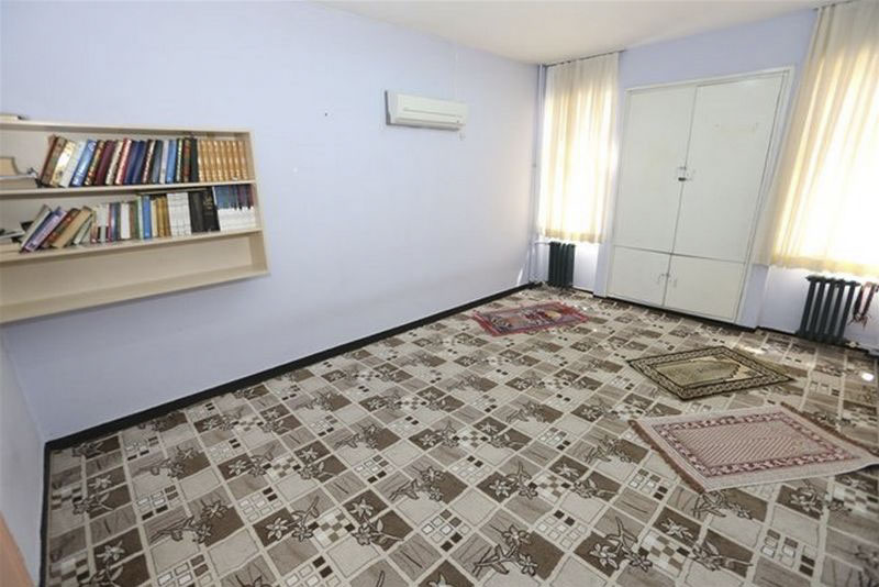 KYK HACI SABANCI YURDU
