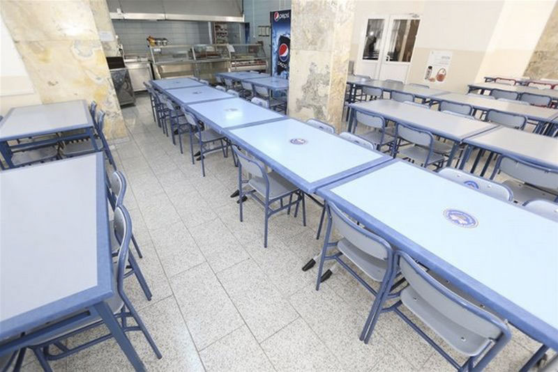 KYK HACI SABANCI YURDU