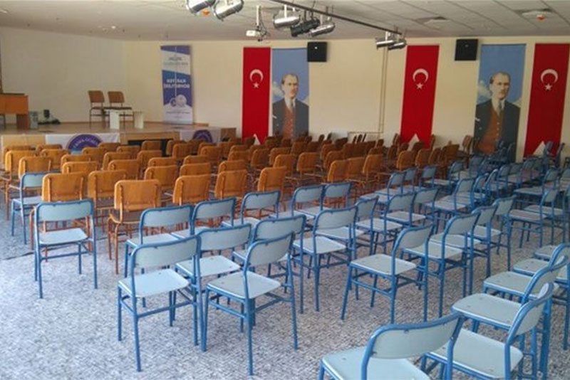 KYK HADİM ÖĞRENCİ YURDU