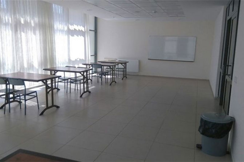KYK HADİM ÖĞRENCİ YURDU