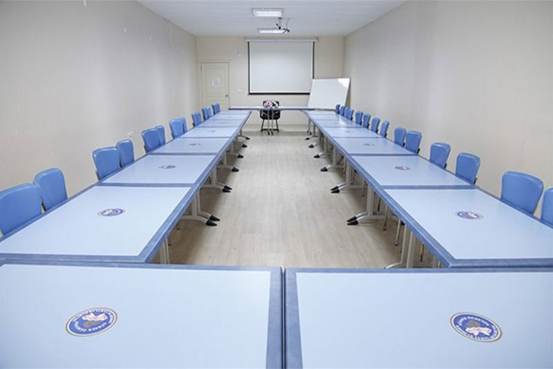KYK HAFİK ÖĞRENCİ YURDU