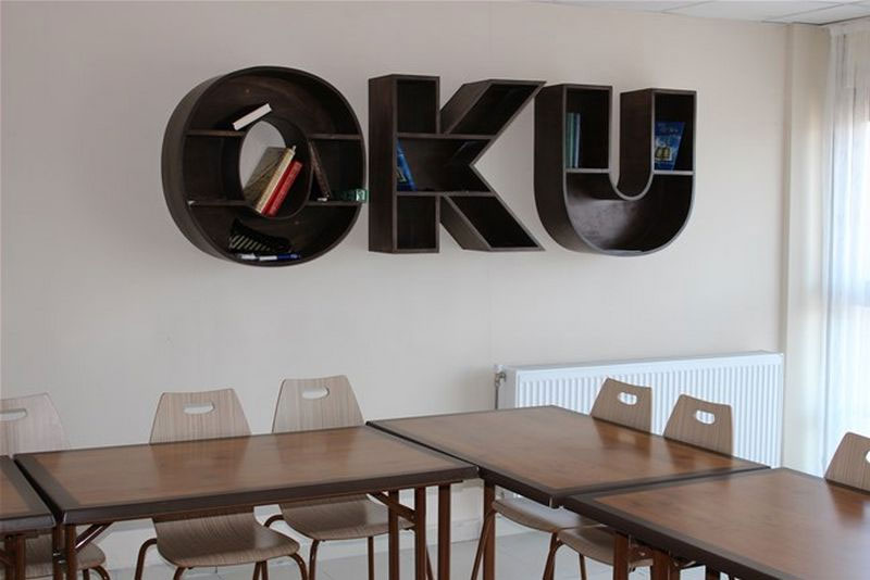 KYK HAFIZ HASAN ŞEN ÖĞRENCİ YURDU