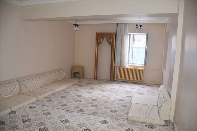 KYK HAKKARİ YURDU