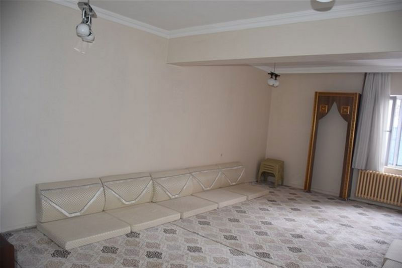 KYK HAKKARİ YURDU