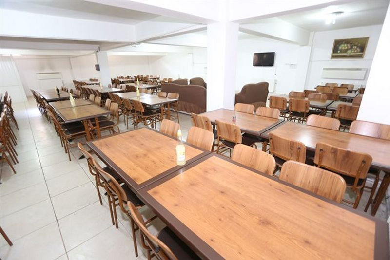 KYK HALİLİYE ÖĞRENCİ YURDU