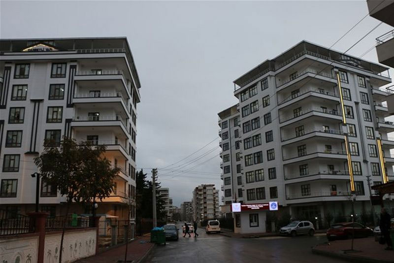 KYK HALİLİYE ÖĞRENCİ YURDU