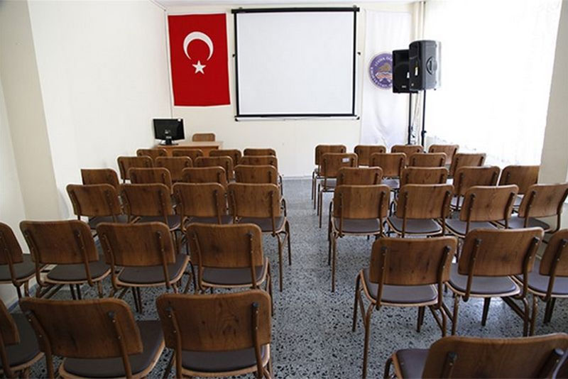 KYK HALİT ZARBUN ÖĞRENCİ YURDU