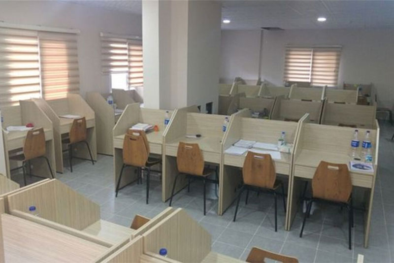 KYK HANZADE HATUN ÖĞRENCİ YURDU