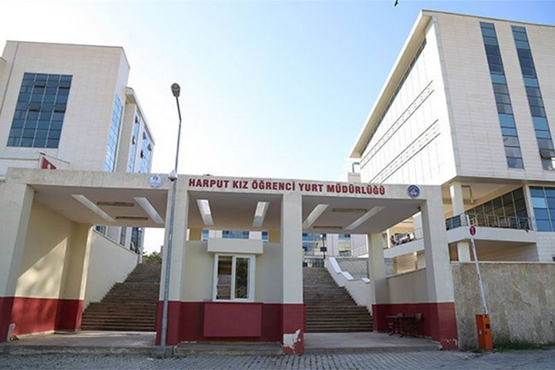 KYK HARPUT ÖĞRENCİ YURDU