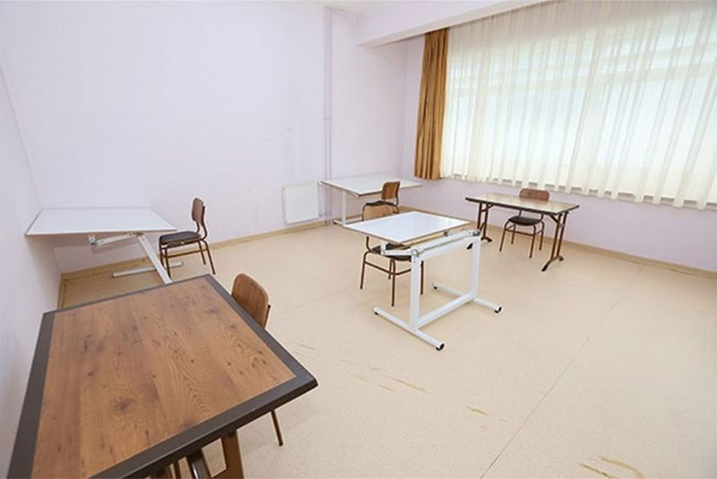 KYK HARPUT ÖĞRENCİ YURDU