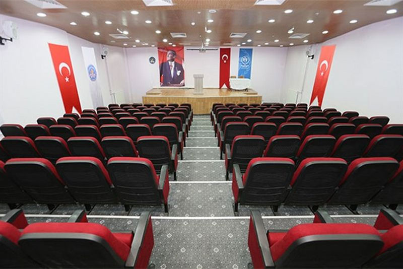 KYK HARPUT ÖĞRENCİ YURDU