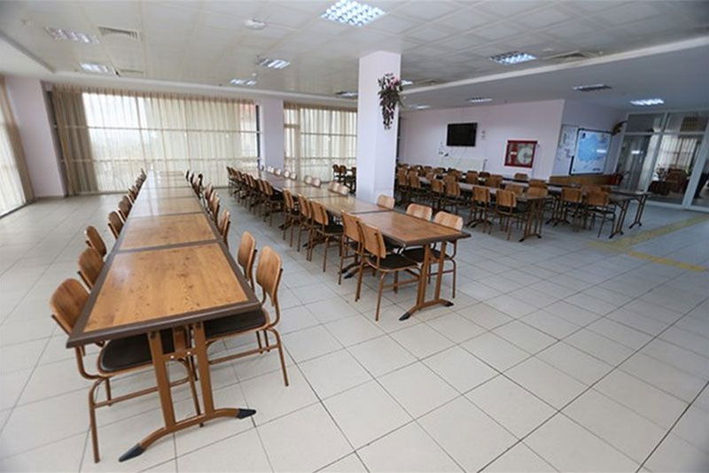 KYK HARPUT ÖĞRENCİ YURDU