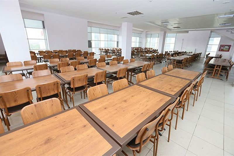 KYK HARPUT ÖĞRENCİ YURDU