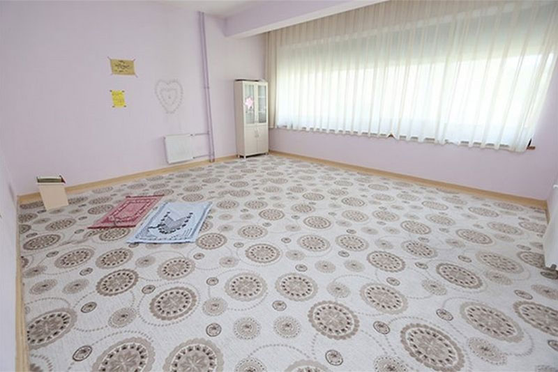 KYK HARPUT ÖĞRENCİ YURDU