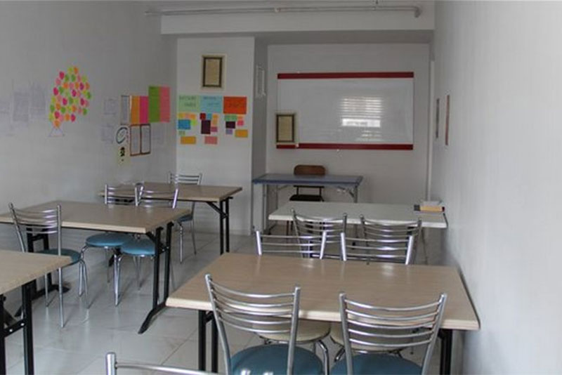 KYK HATİCE HANIM ÖĞRENCİ YURDU