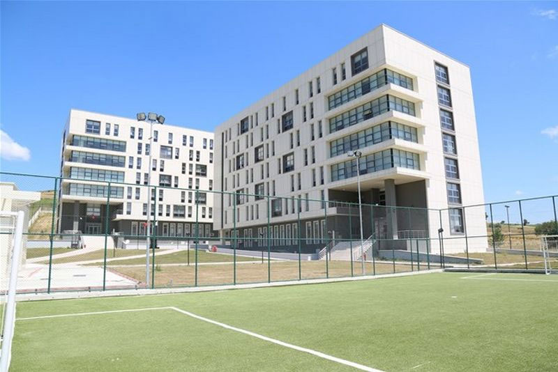 KYK HAVZA ÖĞRENCİ YURDU