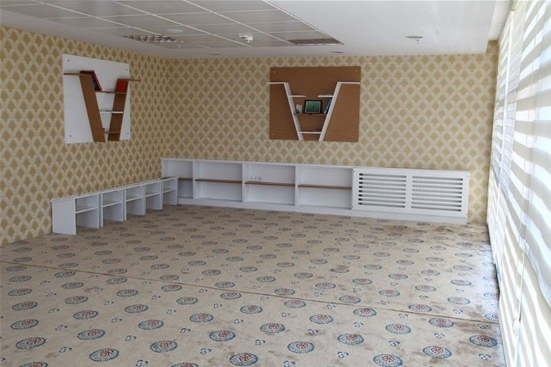 KYK HAVZA ÖĞRENCİ YURDU