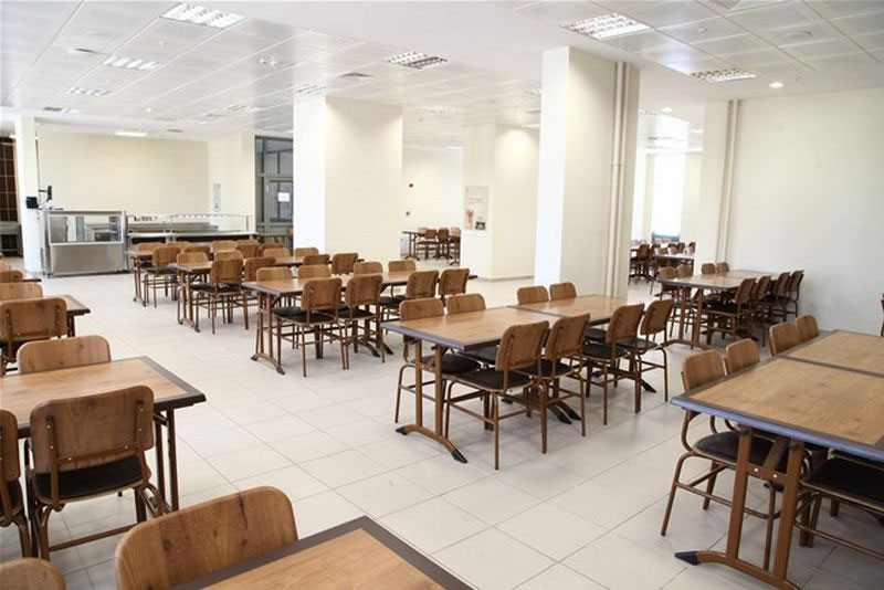 KYK HAVZA ÖĞRENCİ YURDU