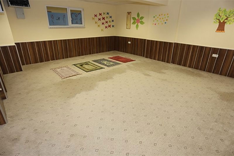 KYK HAYME ANA ÖĞRENCİ YURDU