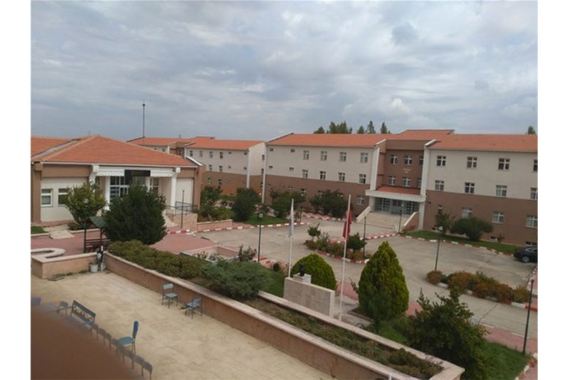 KYK HAYRABOLU YURDU
