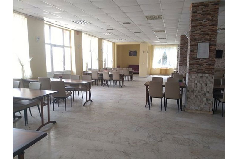 KYK HAYRABOLU YURDU