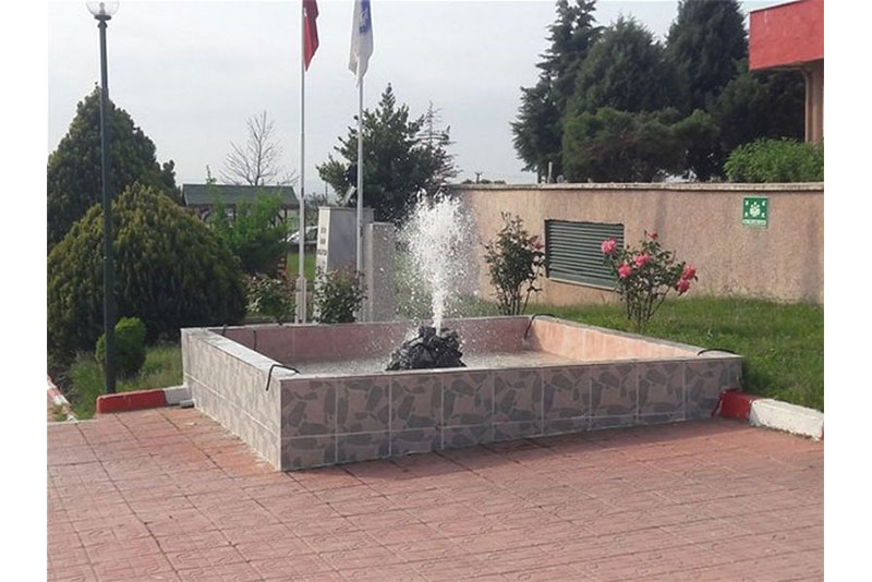 KYK HAYRABOLU YURDU
