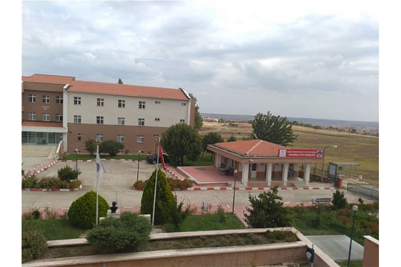 KYK HAYRABOLU YURDU