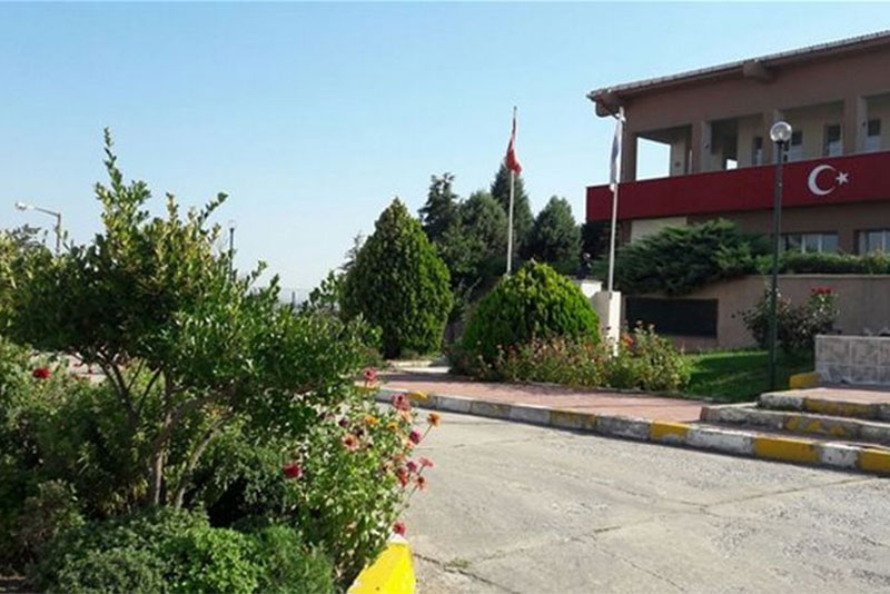 KYK HAYRABOLU YURDU