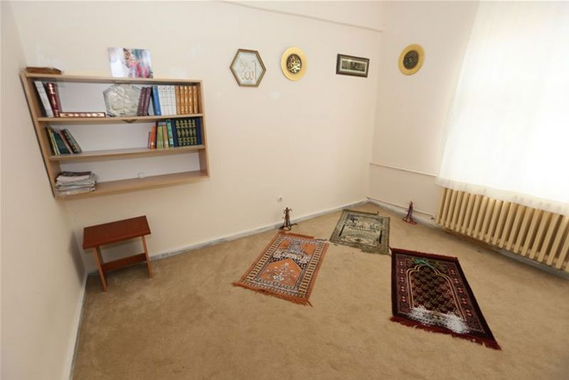 KYK HAYRABOLU YURDU