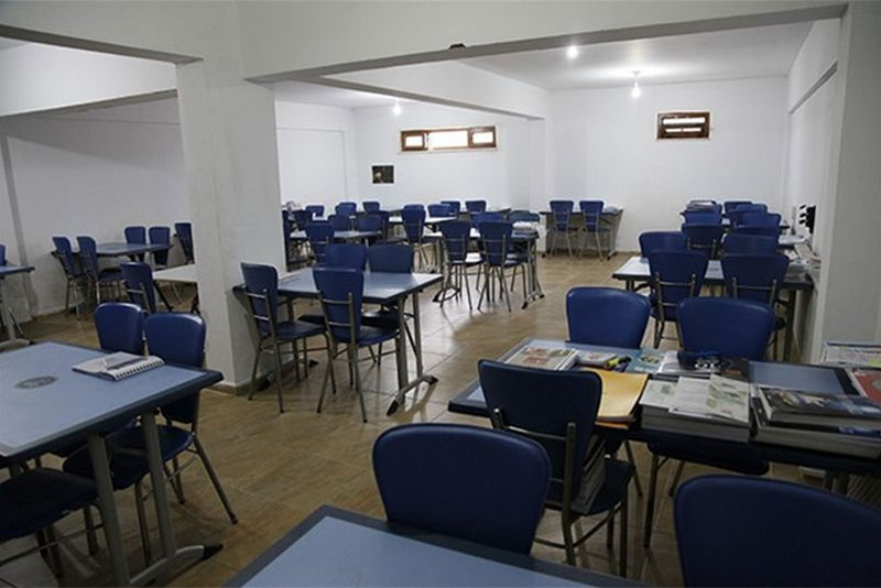 KYK HEKİMOĞLU ÖĞRENCİ YURDU
