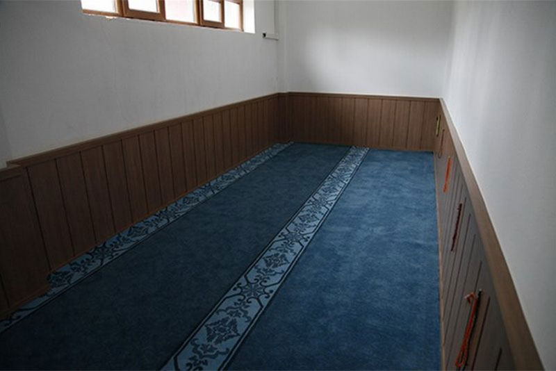 KYK HEKİMOĞLU ÖĞRENCİ YURDU