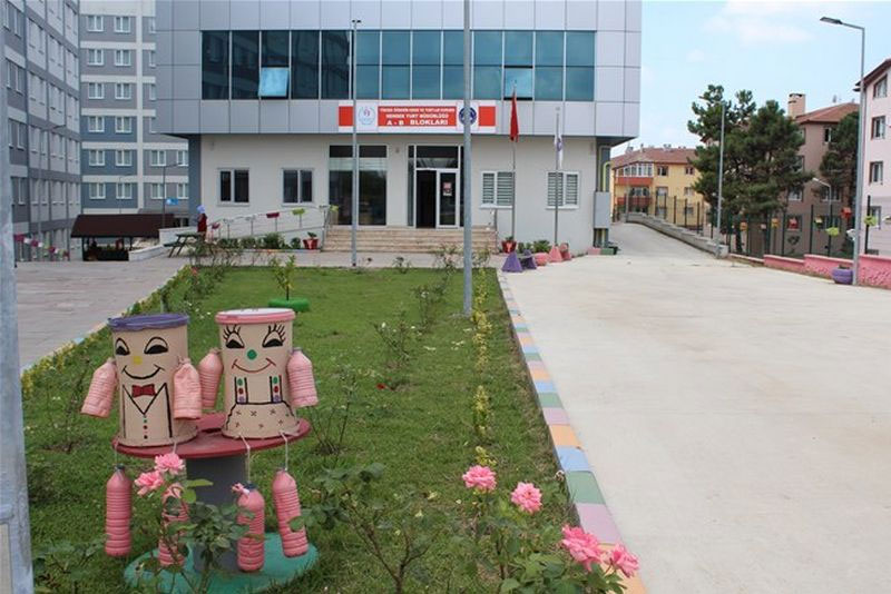 KYK HENDEK YURDU