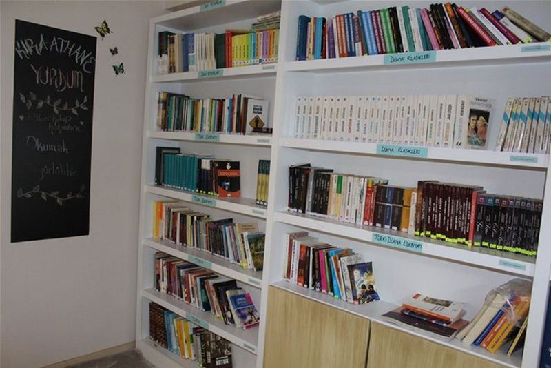 KYK HENDEK YURDU